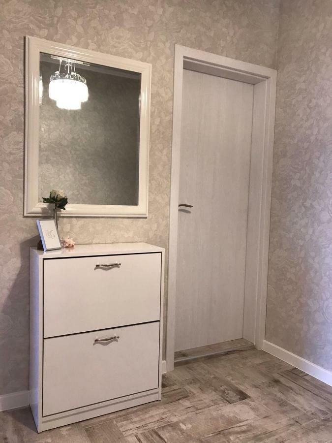 Apartment Stella Varna Eksteriør billede